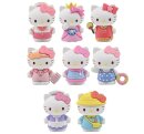 Sanrio Dress-Up Series Minifiguren Hello Kitty 7 cm...