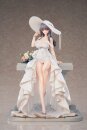 Azur Lane PVC Statue 1/7 Charybdis Brilliant Belle Ver....