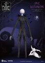 Nightmare before Christmas 8ction Heroes Actionfigur 1/9 Jack 21 cm
