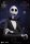 Nightmare before Christmas 8ction Heroes Actionfigur 1/9 Jack 21 cm