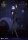 Nightmare before Christmas 8ction Heroes Actionfigur 1/9 Jack 21 cm