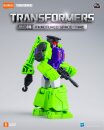 Transformers Blokees Plastic Model Kit Galaxy Version 04 Fractored Space-Time Sortiment (9)