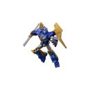 Transformers Blokees Plastic Model Kit Galaxy Version 05 One Sortiment (9)