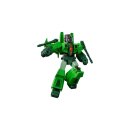 Transformers Blokees Plastic Model Kit Shining Version 01 Shining Roll Out Sortiment (6)