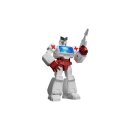 Transformers Blokees Plastic Model Kit Shining Version 01 Shining Roll Out Sortiment (6)