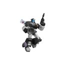 Transformers Blokees Plastic Model Kit Shining Version 01 Shining Roll Out Sortiment (6)