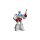 Transformers Blokees Plastic Model Kit Shining Version 01 Shining Roll Out Sortiment (6)