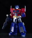 Transformers Blokees Plastic Model Action Edition 01 G1 Optimus Prime