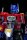 Transformers Blokees Plastic Model Action Edition 01 G1 Optimus Prime
