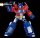 Transformers Blokees Plastic Model Action Edition 01 G1 Optimus Prime