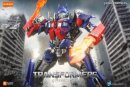 Transformers Blokees Plastic Model Classic Class 09...