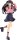 Kawaikute Gomen Pop Up Parade PVC Statue Chuu-tan from Kawaikute Gomen 17 cm