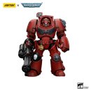 Warhammer 40,000 Actionfigur 1/18 Blood Angels Terminator...