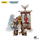 Warhammer 40,000 Actionfigur 1/18 Blood Angels Sanguinary...