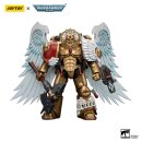 Warhammer 40,000 Actionfigur 1/18 Blood Angels Sanguinary...