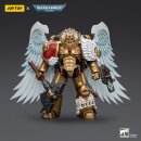 Warhammer 40,000 Actionfigur 1/18 Blood Angels Sanguinary...