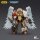 Warhammer 40,000 Actionfigur 1/18 Blood Angels Sanguinary Guard with Encarmine Axe and Inferno Pistol 12 cm