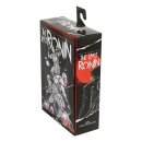 Teenage Mutant Ninja Turtles (The Last Ronin) Actionfigur Ultimate Elite Synja Patrol Bot 18 cm