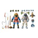 Teenage Mutant Ninja Turtles (Cartoon) Actionfiguren...