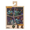 Teenage Mutant Ninja Turtles (Mirage Comics) Actionfigur Baxter Stockman 18 cm