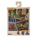 Teenage Mutant Ninja Turtles (Mirage Comics) Actionfigur Kirby 18 cm