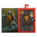 Teenage Mutant Ninja Turtles (1987 Cartoon) Actionfigur Ultimate Raphael (VHS) 18 cm