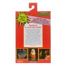 Teenage Mutant Ninja Turtles (Cartoon) Actionfigur Ultimate Raphael VHS 18 cm
