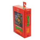 Teenage Mutant Ninja Turtles (Cartoon) Actionfigur Ultimate Raphael VHS 18 cm