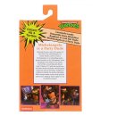 Teenage Mutant Ninja Turtles (1987 Cartoon) Actionfigur Ultimate Michelangelo (VHS) 18 cm