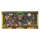 Teenage Mutant Ninja Turtles (Cartoon) Actionfiguren...