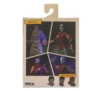 Teenage Mutant Ninja Turtles (Mirage Comics) Actionfigur Foot Ninja Classic Colors 18 cm