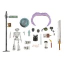 Teenage Mutant Ninja Turtles Zubehör-Set für...
