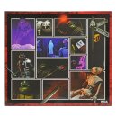 Teenage Mutant Ninja Turtles Zubehör-Set für Actionfiguren Last Ronin Accessory Pack