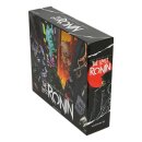 Teenage Mutant Ninja Turtles Zubehör-Set für Actionfiguren Last Ronin Accessory Pack