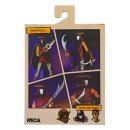 Teenage Mutant Ninja Turtles (Mirage Comics) Actionfigur Elite Ninja Classic Colors 18 cm