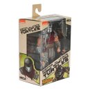 Teenage Mutant Ninja Turtles (Mirage Comics) Actionfigur Foot Enforcer Classic Colors 18 cm