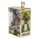 Teenage Mutant Ninja Turtles (Mirage Comics) Actionfigur Foot Enforcer Classic Colors 18 cm