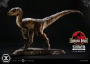 Jurassic Park Prime Collectibles Statue 1/10 Velociraptor...