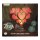 The Legend of Zelda: Tears of the Kingdom Leuchte Herzcontainer 22 cm