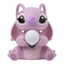 Lilo & Stitch Leuchte Angel 16 cm