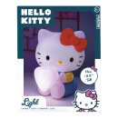Hello Kitty Leuchte 16 cm