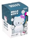 Hello Kitty Silikon-Leuchte 18 cm