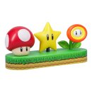Super Mario Leuchte Icons 30 cm