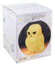 Harry Potter Leuchte Hedwig 16 cm