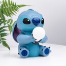 Lilo & Stitch Leuchte Lilo & Stitch Lampe Leuchte...