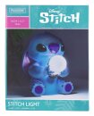 Lilo & Stitch Leuchte Lilo & Stitch Lampe Leuchte Nachtlicht LED XXL Geschenk 16 cm