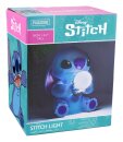Lilo & Stitch Leuchte Lilo & Stitch Lampe Leuchte Nachtlicht LED XXL Geschenk 16 cm