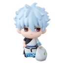 Gintama Tekupiku Minifigur Sakata Gintoki 10 cm