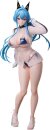 Goddess of Victory: Nikke PVC Statue 1/4 Helm: Aquamarine...