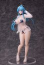 Goddess of Victory: Nikke PVC Statue 1/4 Helm: Aquamarine...